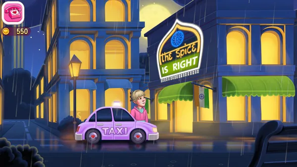 Kitty Powers' Matchmaker Makeover screenshot 3