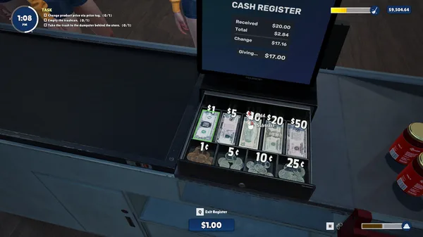 Store Wars: Prologue - Multiplayer Shop Simulator screenshot 2