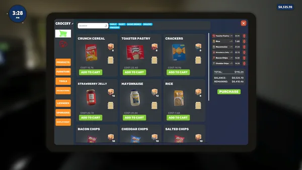 Store Wars: Prologue - Multiplayer Shop Simulator screenshot 4