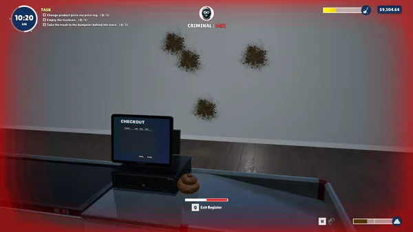 Store Wars: Prologue - Multiplayer Shop Simulator screenshot 5