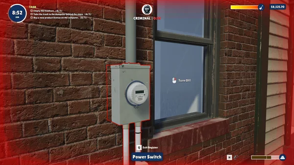 Store Wars: Prologue - Multiplayer Shop Simulator screenshot 7