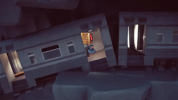 GuGu Pizza : Delivering Pizza to the Space Station? Boss, this is just not right! screenshot 4
