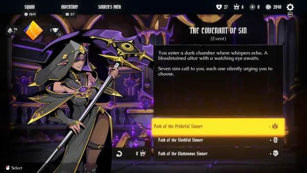 Screenshot 2 di Conquest Tactics : Realm of Sin