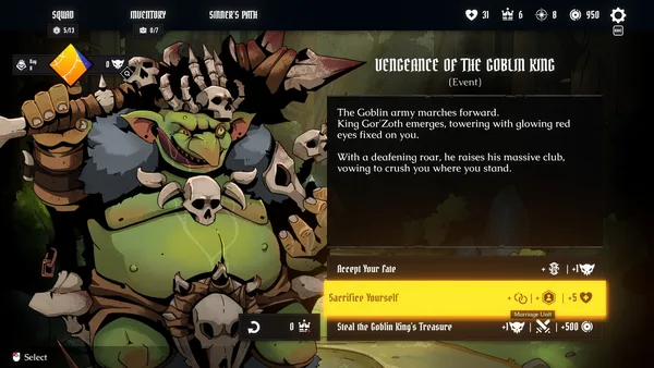 Screenshot 4 di Conquest Tactics : Realm of Sin