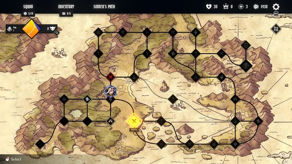 Screenshot 5 di Conquest Tactics : Realm of Sin