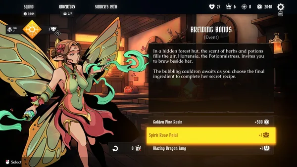 Screenshot 7 di Conquest Tactics : Realm of Sin