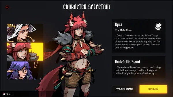 Screenshot 8 di Conquest Tactics : Realm of Sin