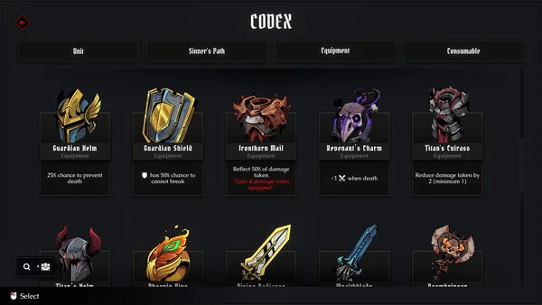 Screenshot 9 di Conquest Tactics : Realm of Sin