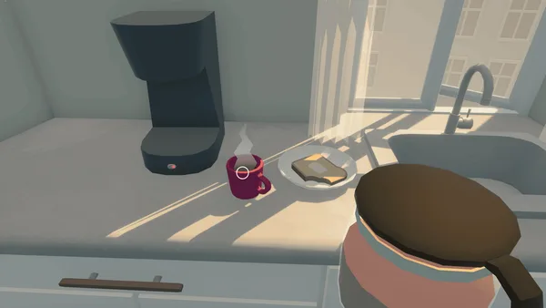 As Long As You're Here screenshot 12