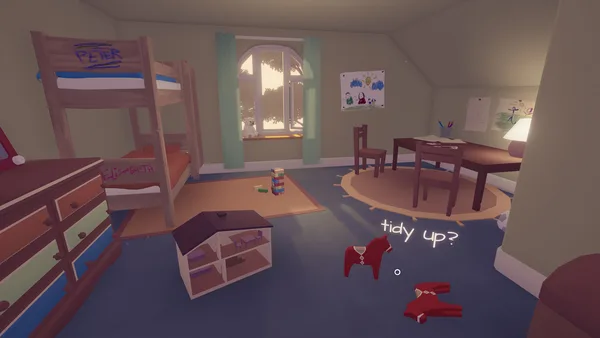 As Long As You're Here screenshot 6
