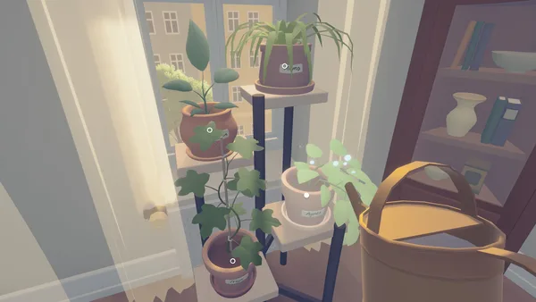 As Long As You're Here screenshot 8