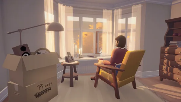 As Long As You're Here screenshot 9