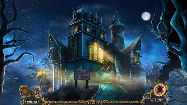 Demon Hunter: Chronicles from Beyond screenshot 3