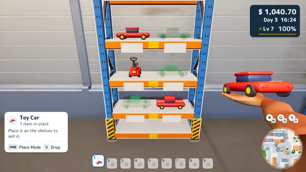 Biztopia screenshot 10