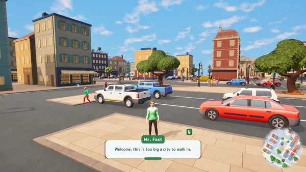 Biztopia screenshot 11