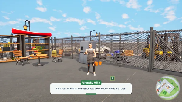 Biztopia screenshot 12