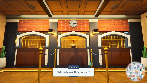 Biztopia screenshot 13