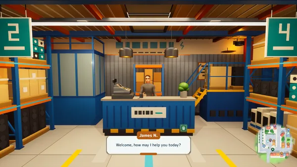 Biztopia screenshot 14