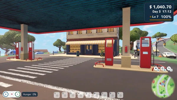 Biztopia screenshot 15