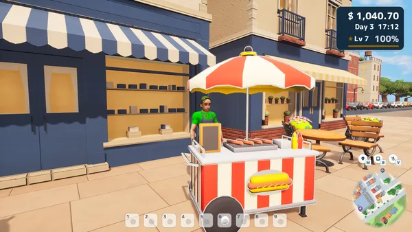 Biztopia screenshot 16