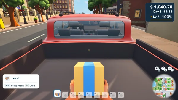 Biztopia screenshot 5