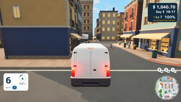 Biztopia screenshot 6