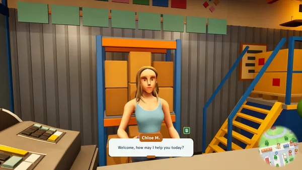 Biztopia screenshot 7
