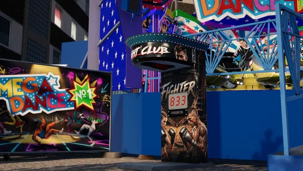 Fairground Online screenshot 25