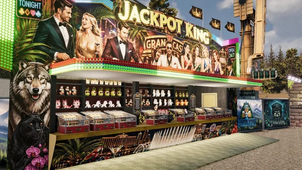Fairground Online screenshot 26