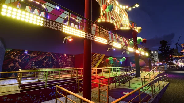Fairground Online screenshot 29