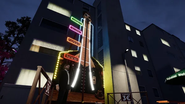 Fairground Online screenshot 32