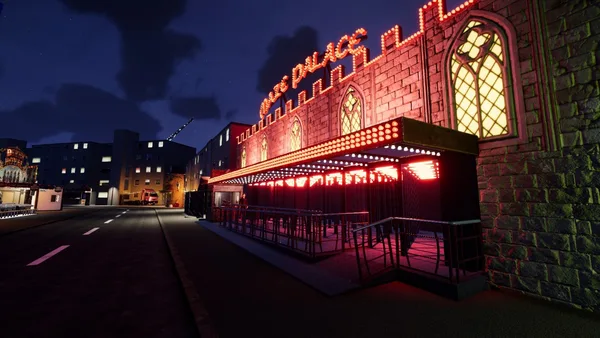 Fairground Online screenshot 33