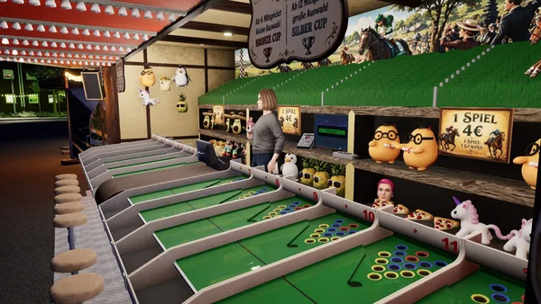 Fairground Online screenshot 36