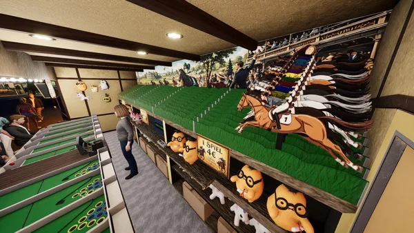 Fairground Online screenshot 37