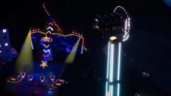 Fairground Online screenshot 41