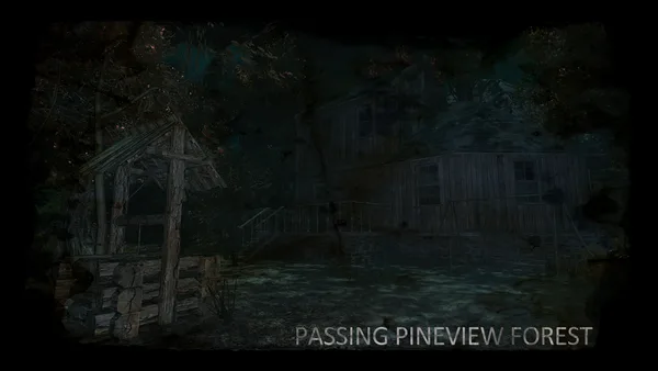 Passing Pineview Forest screenshot 3