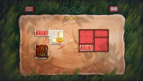Bento Blocks screenshot 1