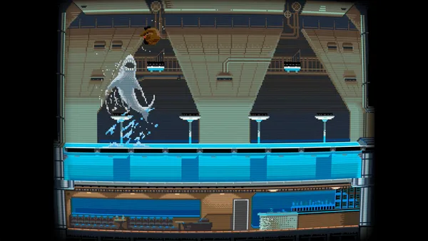 Master Spy screenshot 2
