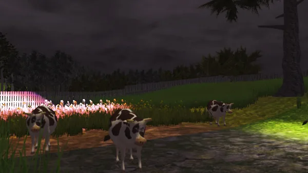 Grass Simulator screenshot 2