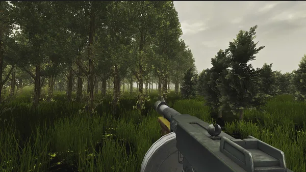 Grass Simulator screenshot 4