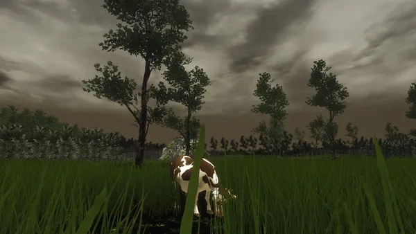 Grass Simulator screenshot 5