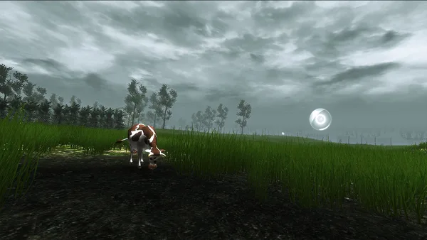 Grass Simulator screenshot 9