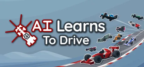AI Learns To Drive
