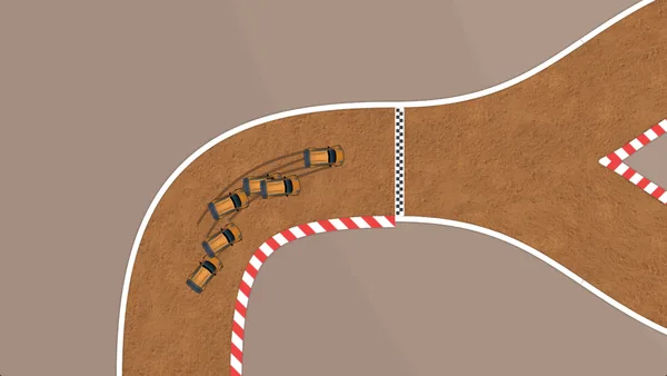 Screenshot 5 di AI Learns To Drive