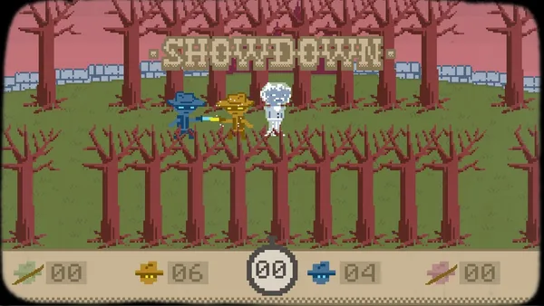 Thief Town screenshot 3