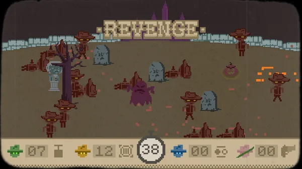 Thief Town screenshot 6