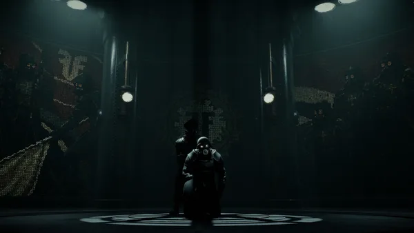 FEAR OF FAITH screenshot 1