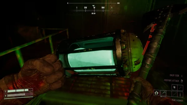 FEAR OF FAITH screenshot 12