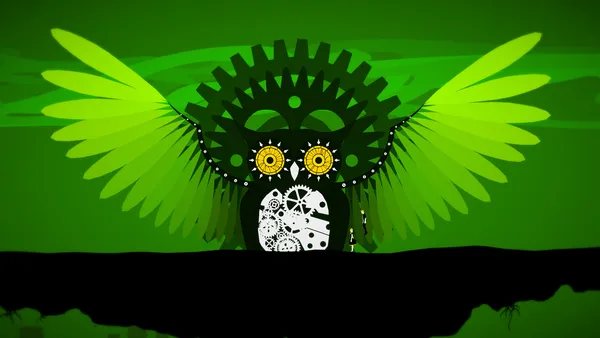 Tulpa screenshot 2