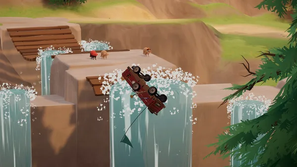 Trash Day screenshot 3